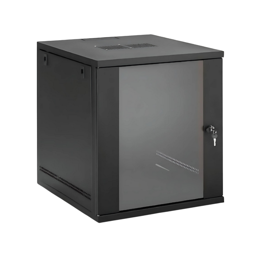 Passive Rack Picture رک دیواری 12 یونیت HPA عمق 60 - رایاپرداز برین