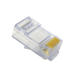 سوکت شبکه AMP RJ45 UTP