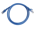 پچ کورد نیم متری CAT6 UTP اشنایدر اکتاسی