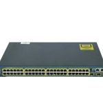 WS-C2960X48-FPS-L سوئیچ سیسکو