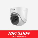 دوربین مداربسته تحت شبکه هایک ویژن مدل DS-2CD1123G2-LIU