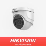 دوربین HD هایک ویژن مـدل DS-2CE76D0T-ITMFS