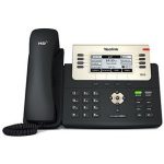 آی پی فون یالینک مدل Yealink SIP-T27G