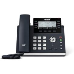 آی پی فون یالینک مدل Yealink SIP-T42S
