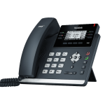آی پی فون یالینک مدل Yealink SIP-T41P