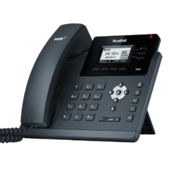 آی پی فون یالینک مدل Yealink SIP-T40P