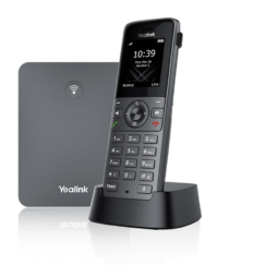 Yealink W73P
