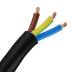 کابل برق افشان 4*3 خراسان افشار نژاد