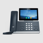 آی پی فون یالینک مدل Yealink SIP-T58W