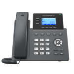 گوشی تلفن تحت شبکه گرنداستریم Grand Stream GRP2603
