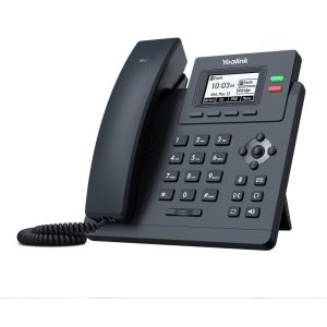 آی پی فون یالینک مدل SIP-T31W