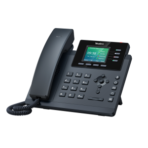 آی پی فون یالینک مدل SIP-T34W