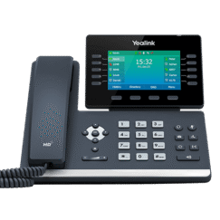 آی پی فون یالینک مدل Yealink SIP-T54W
