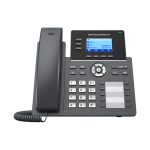 گوشی تلفن تحت شبکه گرنداستریم مدل Grandstream GRP2604P