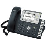 آی‌پی فون یالینک مدل Yealink SIP-T28P