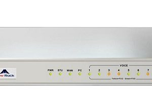 Newrock-MX8A-8FXO
