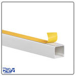 داکت ساده 25*25 سوپیتا