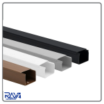 داکت ساده 25*25 سوپیتا
