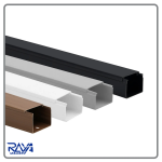 داکت ساده 30*30 سوپیتا