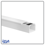 داکت ساده 40*40 سوپیتا