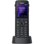 تلفن بی‌سیم تحت شبکه یالینک Yealink AX83H