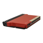 MIKROTIK L009UiGS-RM
