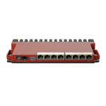 MIKROTIK L009UiGS-RM