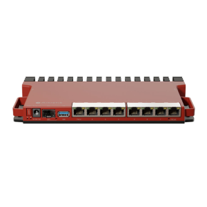 MIKROTIK L009UiGS-RM