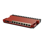 MIKROTIK L009UiGS-RM