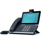 YEALINK T58W WITH CAMERA