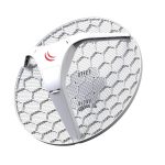 اکسس پوینت بی سیم میکروتیک مدل LHG 5