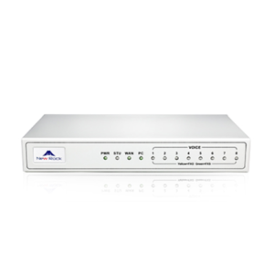 MX8G-8FXO