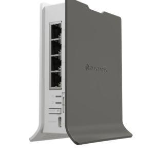 hAP ax lite LTE6