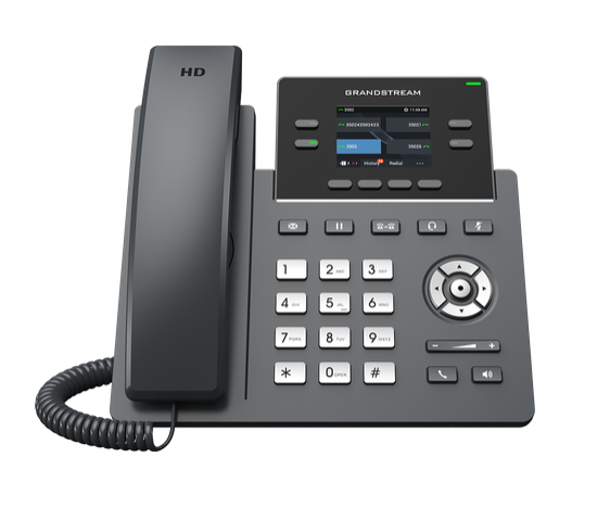 Grandstream GRP2612P Grandstream GRP2612P