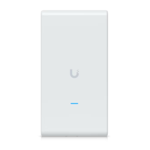U6 MESH PRO