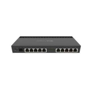 روتر میکروتیک مدل RB4011iGS+RM