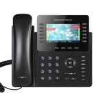 تلفن تحت شبکه گرندستریم GRAND STREAM GXP2170 استوک