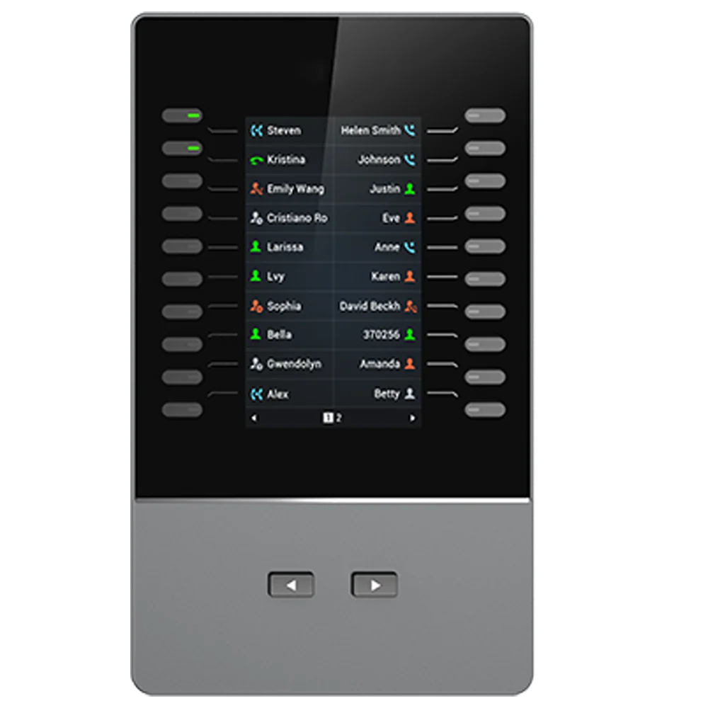 ماژول توسعه گرنداستریم GBX20 / کنسول افزایش ظرفیت