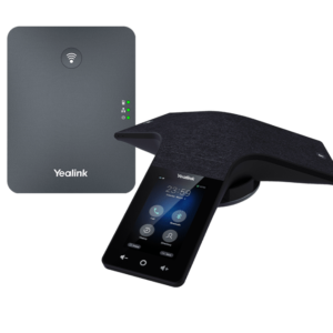 تلفن کنفرانس یالینک Yealink CP935W-BASE Conference Phone