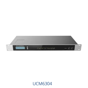 مرکز تلفن گرنداستریم مدل UCM6304