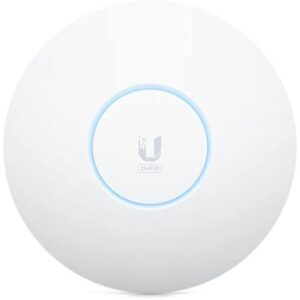 اکسس پوینت یوبیکیوتی مدل UniFi U6-Enterprise