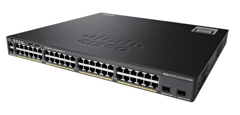 سوییچ 48 پورت سیسکو مدل WS-C2960X-48TD-L بعدی سوییچ 48 پورت سیسکو مدل WS-C2960X-48TD-L