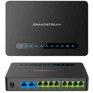 گیت وی گرنداستریم مدل HT818