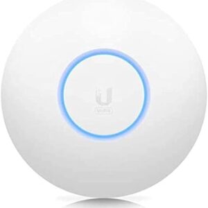 اکسس پوینت بی سیم یوبیکیوتی مدل UniFi U6 Lite