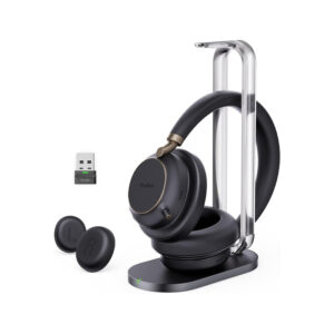 هدست یالینک BH76 Plus with Charging Stand