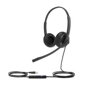 هدست یالینک مدل UH34 Dual