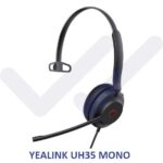 هدست یالینک مدل UH35 Mono
