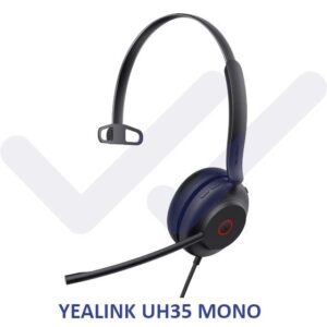 هدست یالینک مدل UH35 Mono