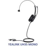 هدست یالینک مدل UH35 Mono