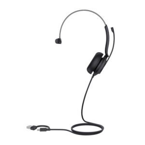 هدست یالینک UH35 Mono USB-C/A